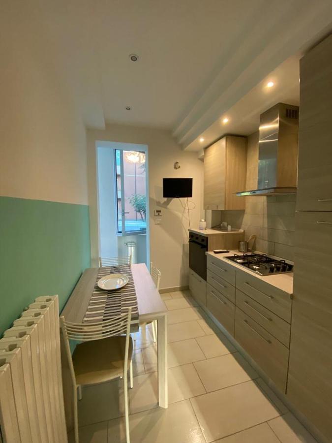 Casa Mariso Apartment Bologna Ngoại thất bức ảnh